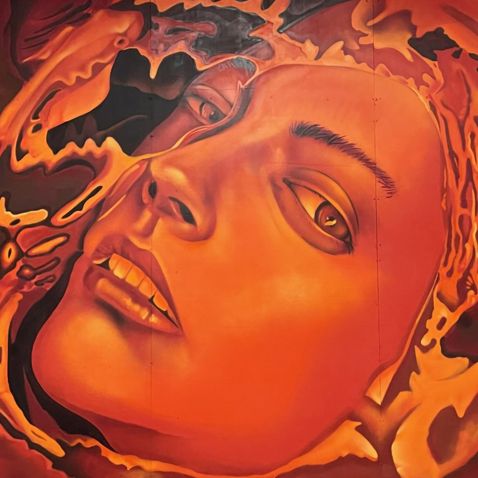 Festival Street Art Colors Paris - STREET ART FRANCE par Smoka